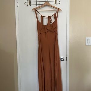 Free People Night Owl Slip